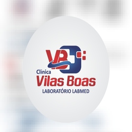 vilas boas