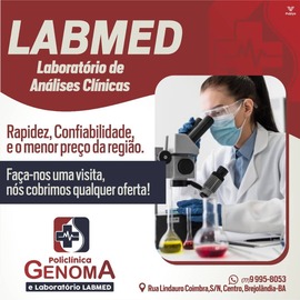 LABMED