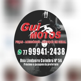 gui motos