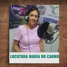 Maria do Carmo